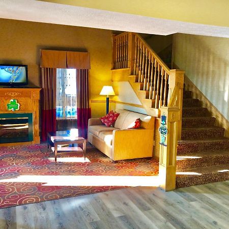 Quality Inn Greenville North Екстериор снимка