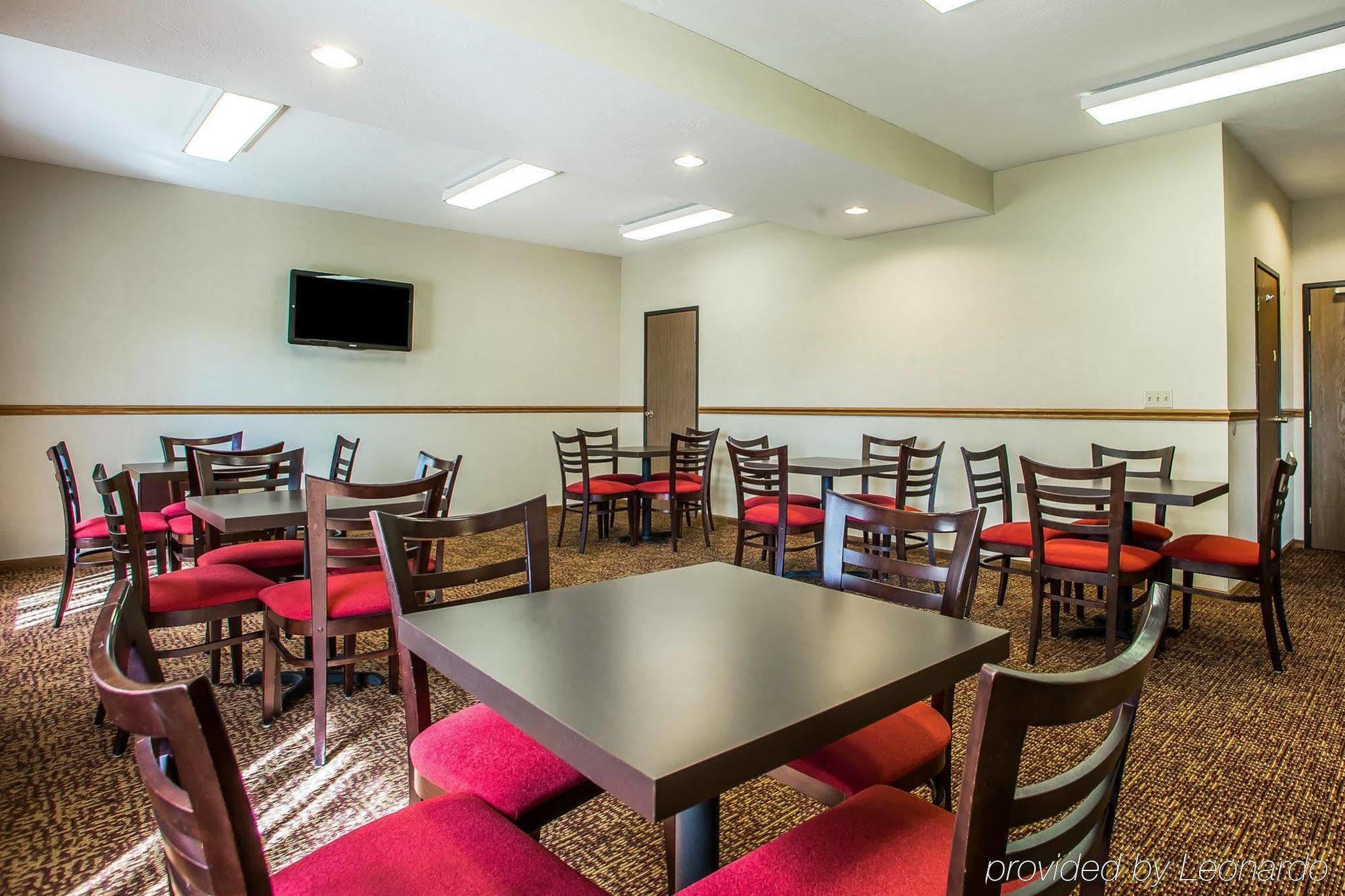Quality Inn Greenville North Екстериор снимка